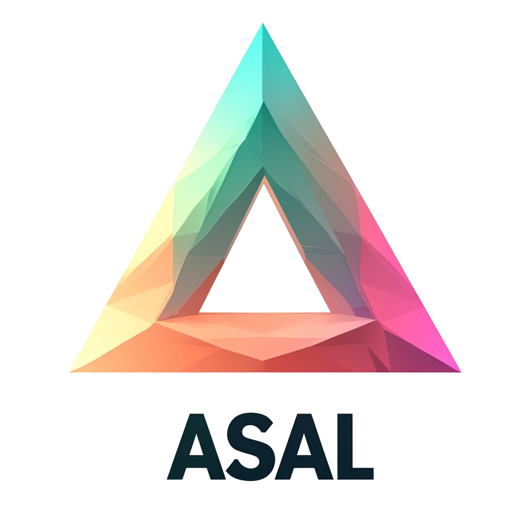 ASAL Logo